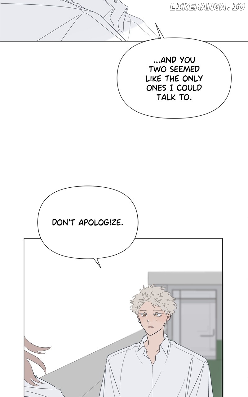 Moonmade Child – Manhwa Chapter 109 - page 41