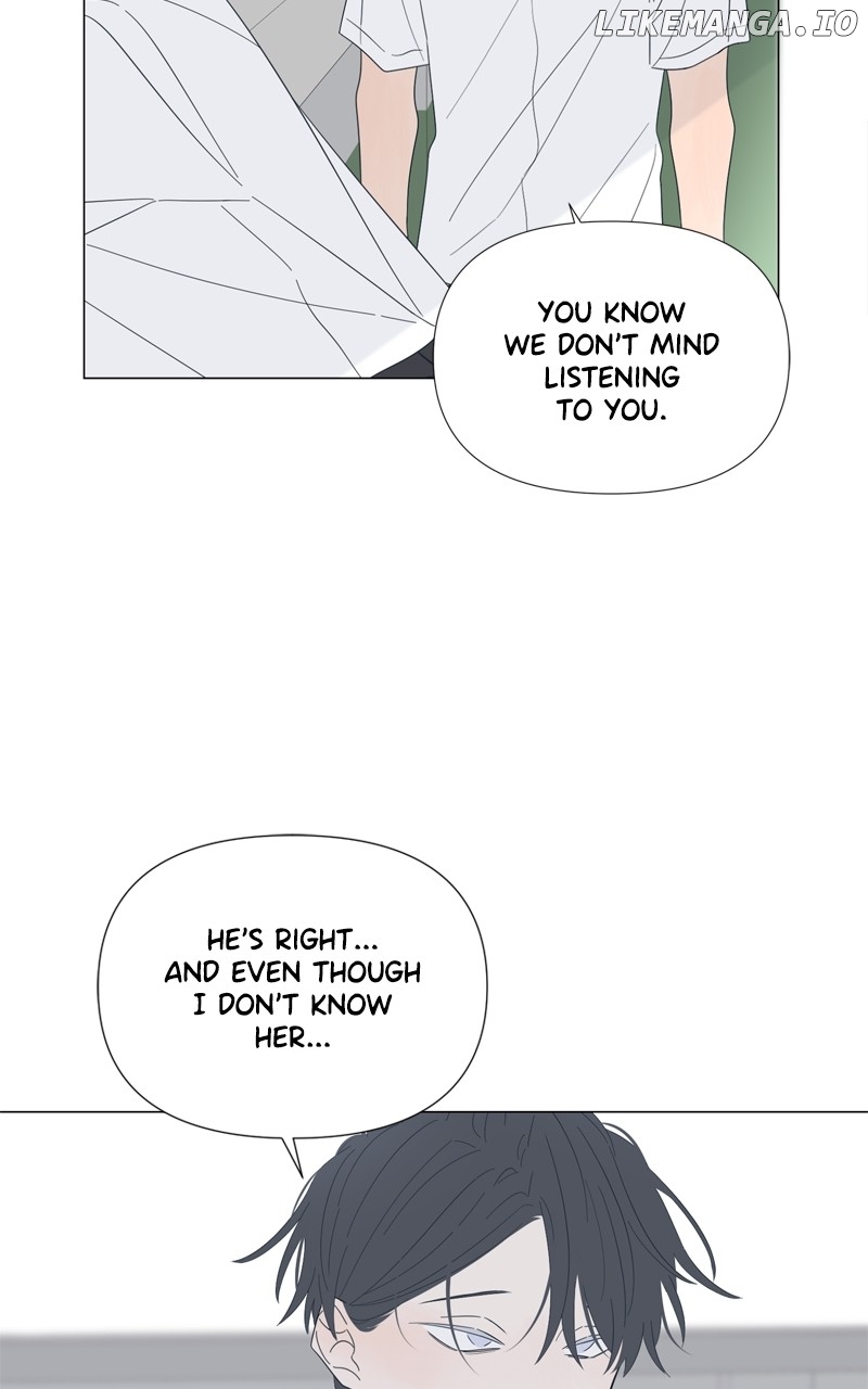 Moonmade Child – Manhwa Chapter 109 - page 42