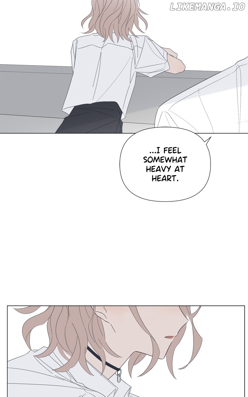 Moonmade Child – Manhwa Chapter 109 - page 44