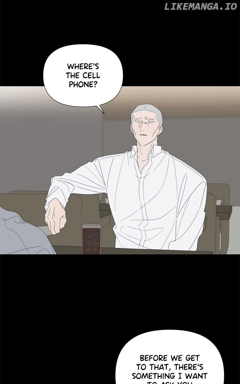 Moonmade Child – Manhwa Chapter 109 - page 49