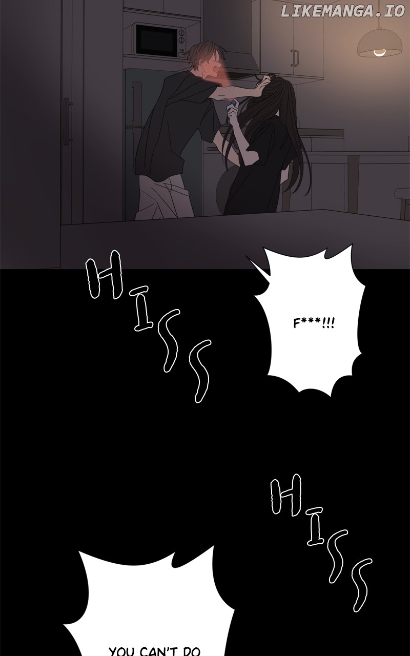 Moonmade Child – Manhwa Chapter 109 - page 5