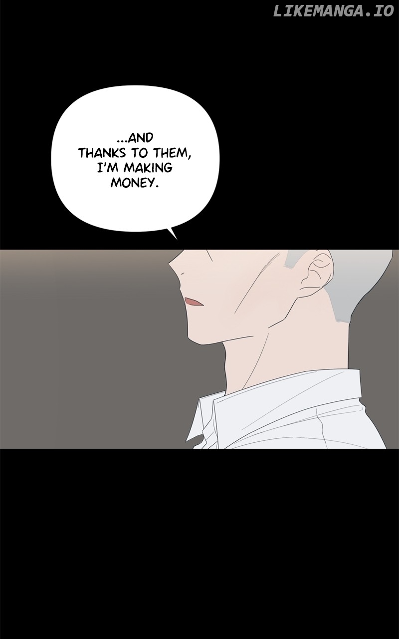 Moonmade Child – Manhwa Chapter 109 - page 57