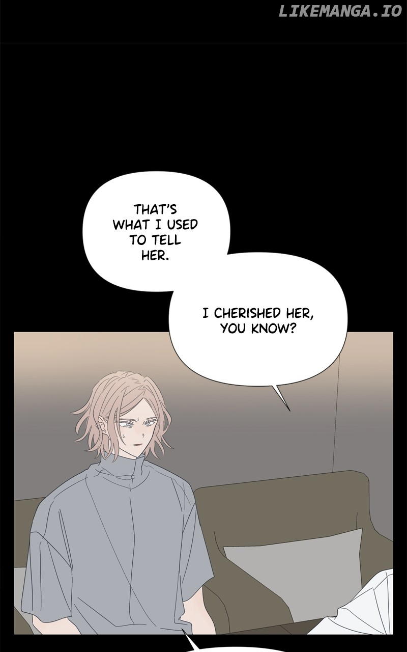 Moonmade Child – Manhwa Chapter 109 - page 58