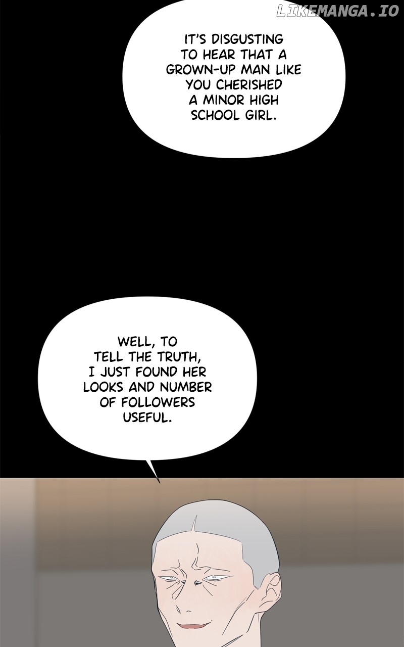 Moonmade Child – Manhwa Chapter 109 - page 59
