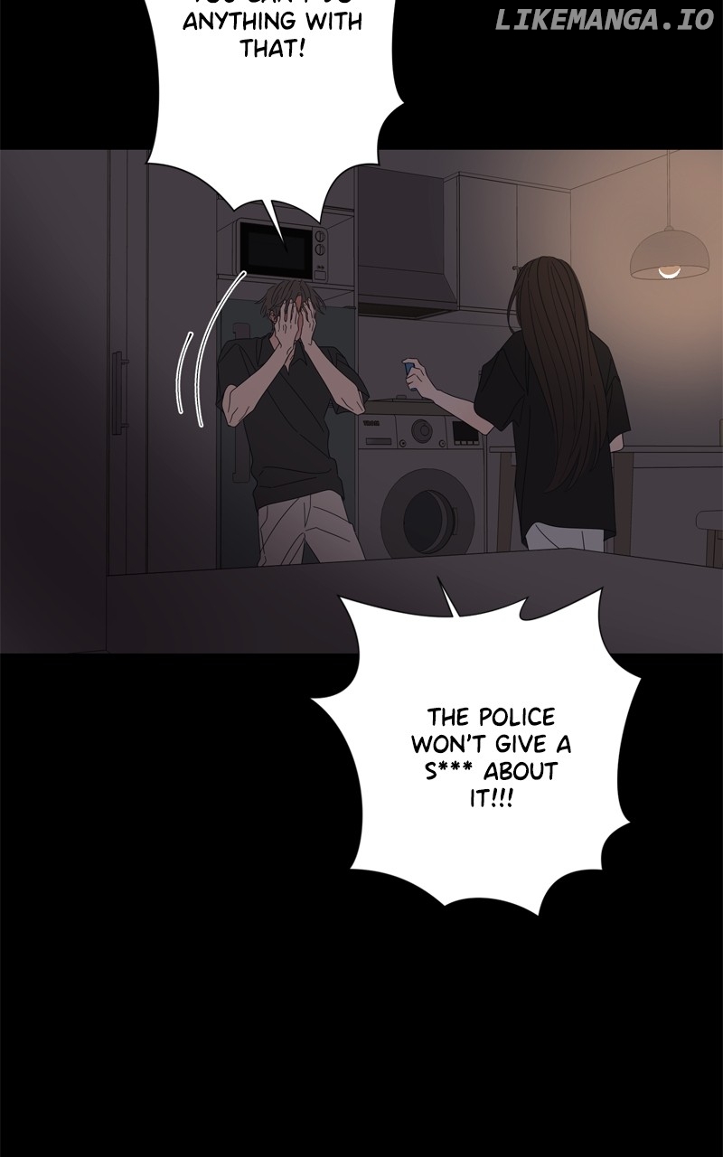 Moonmade Child – Manhwa Chapter 109 - page 6