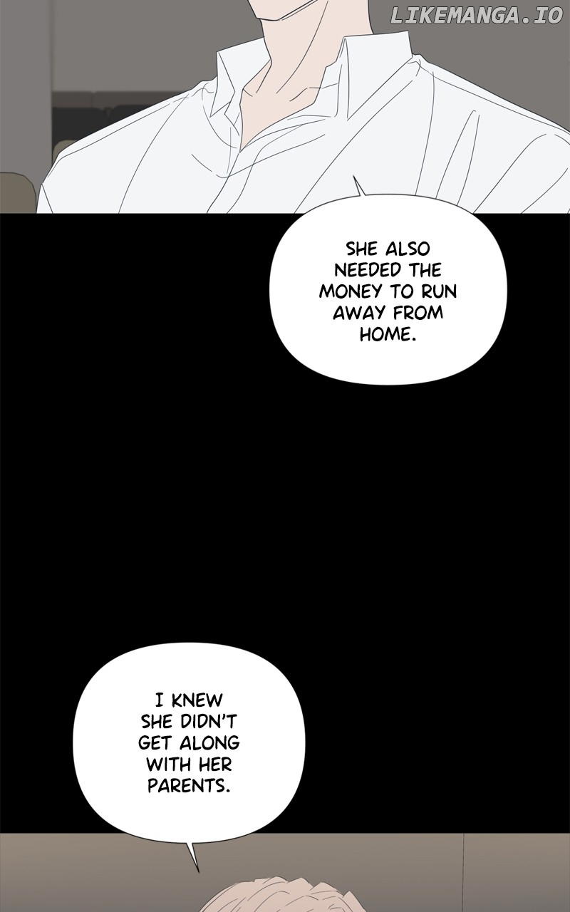 Moonmade Child – Manhwa Chapter 109 - page 60