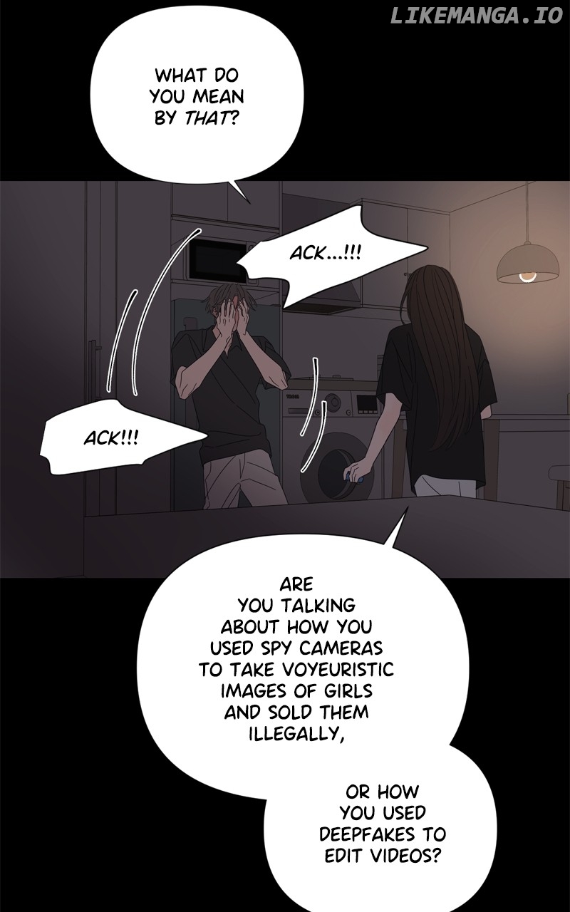 Moonmade Child – Manhwa Chapter 109 - page 7