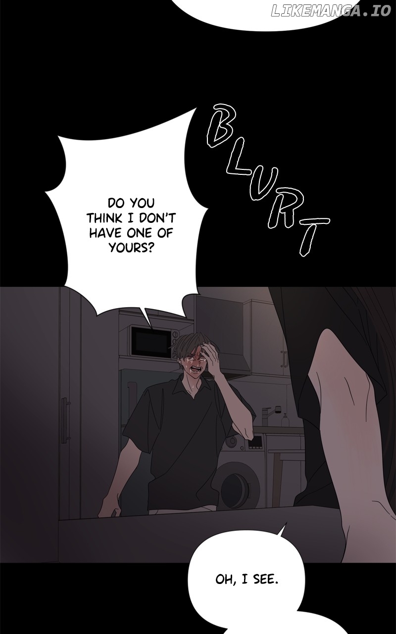 Moonmade Child – Manhwa Chapter 109 - page 9