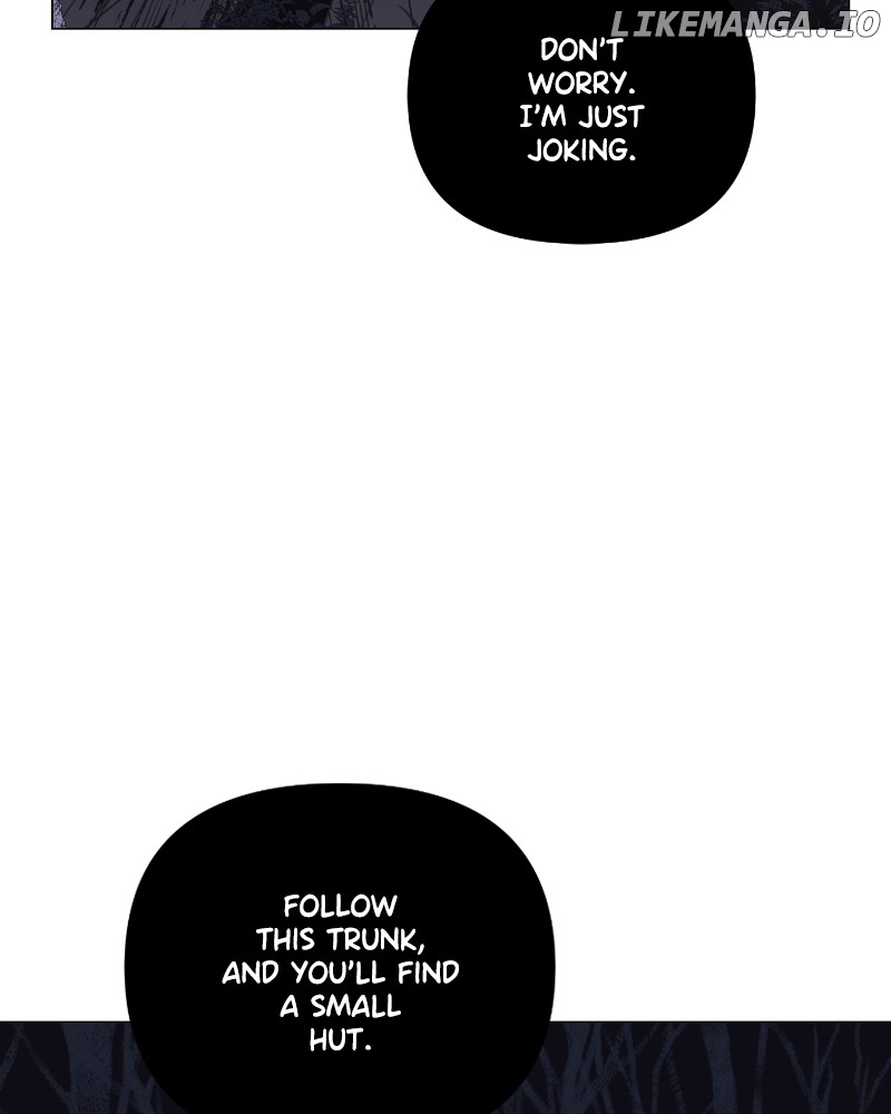Moonmade Child – Manhwa Chapter 44 - page 17