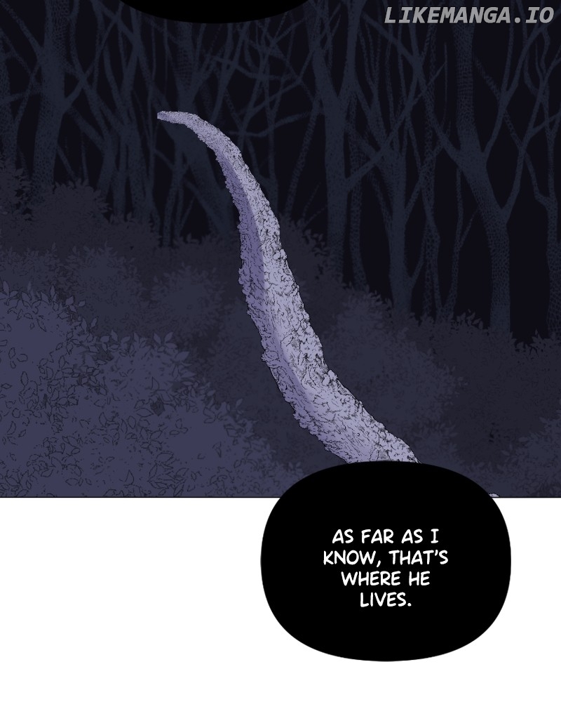 Moonmade Child – Manhwa Chapter 44 - page 18