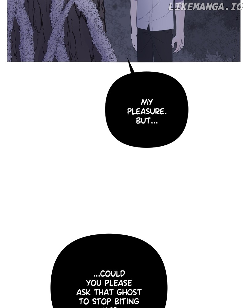 Moonmade Child – Manhwa Chapter 44 - page 20