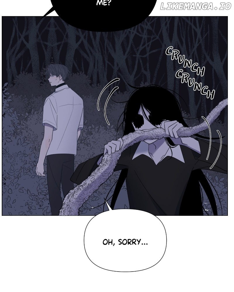 Moonmade Child – Manhwa Chapter 44 - page 21