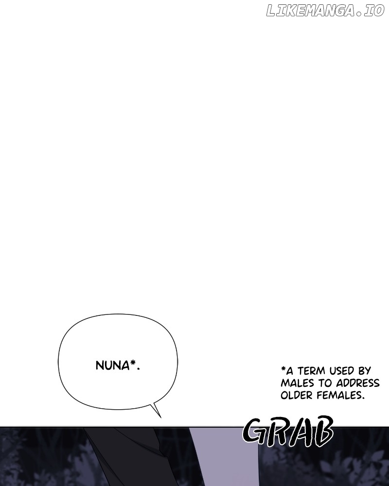 Moonmade Child – Manhwa Chapter 44 - page 22