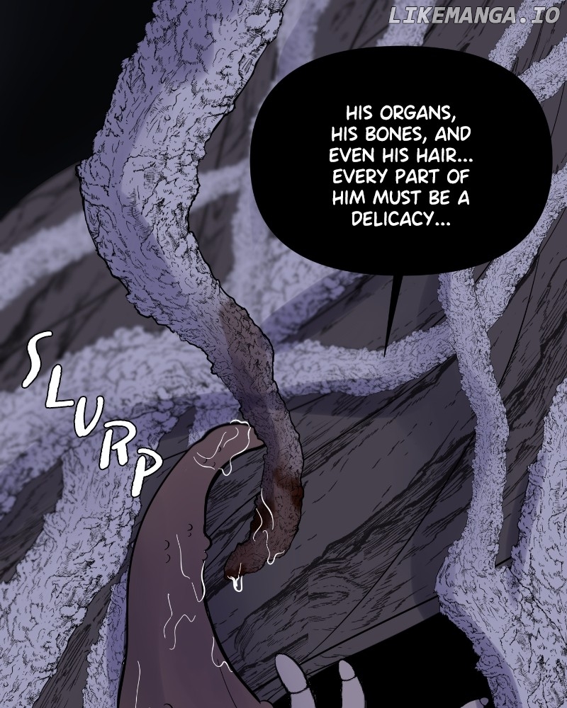 Moonmade Child – Manhwa Chapter 44 - page 29