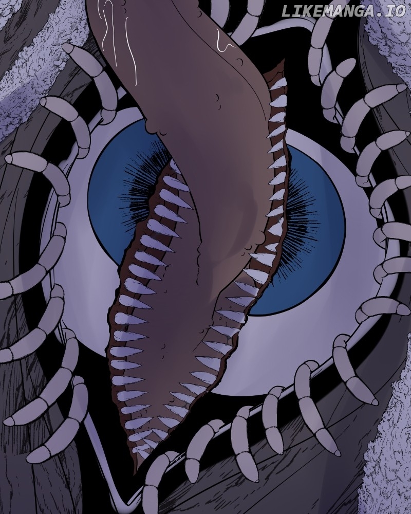 Moonmade Child – Manhwa Chapter 44 - page 30