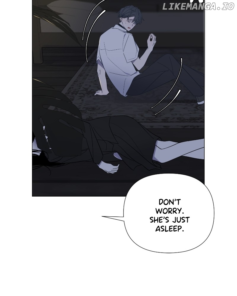 Moonmade Child – Manhwa Chapter 44 - page 49