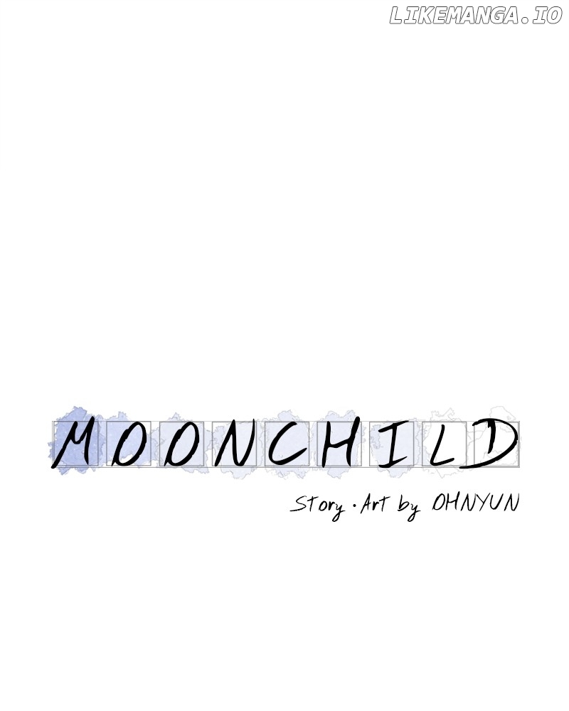 Moonmade Child – Manhwa Chapter 81 - page 1