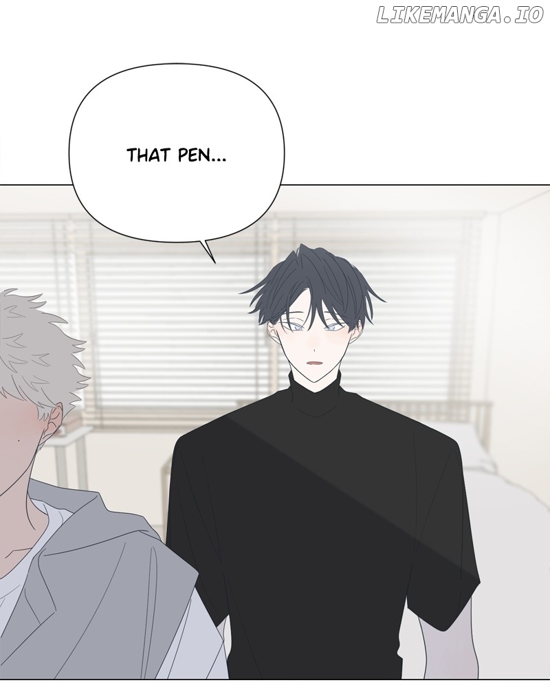 Moonmade Child – Manhwa Chapter 81 - page 14