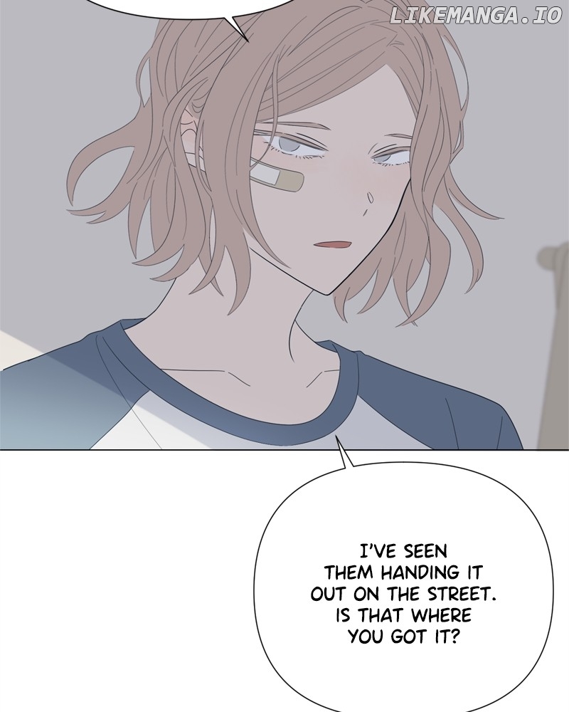 Moonmade Child – Manhwa Chapter 81 - page 17