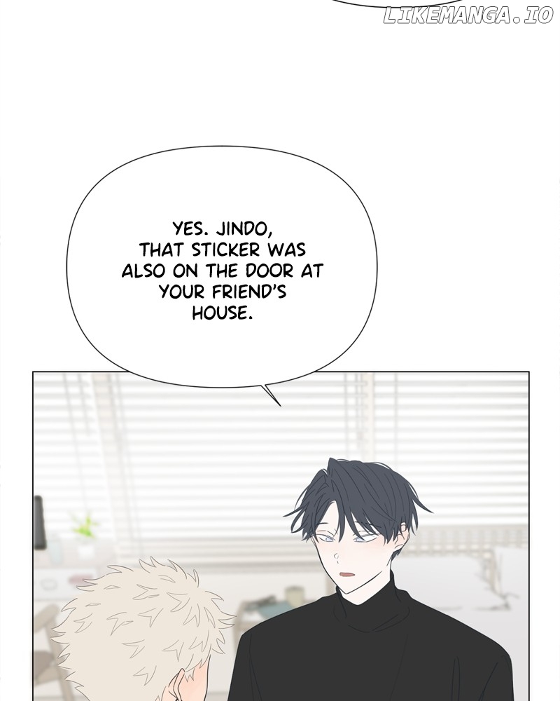 Moonmade Child – Manhwa Chapter 81 - page 18