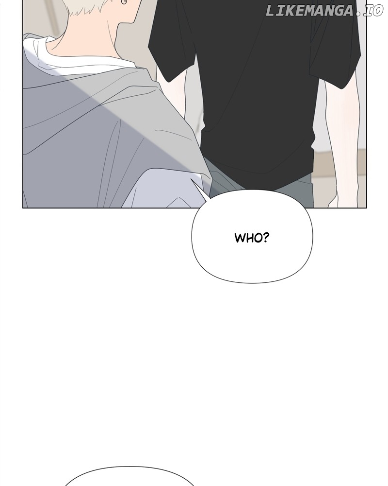 Moonmade Child – Manhwa Chapter 81 - page 19