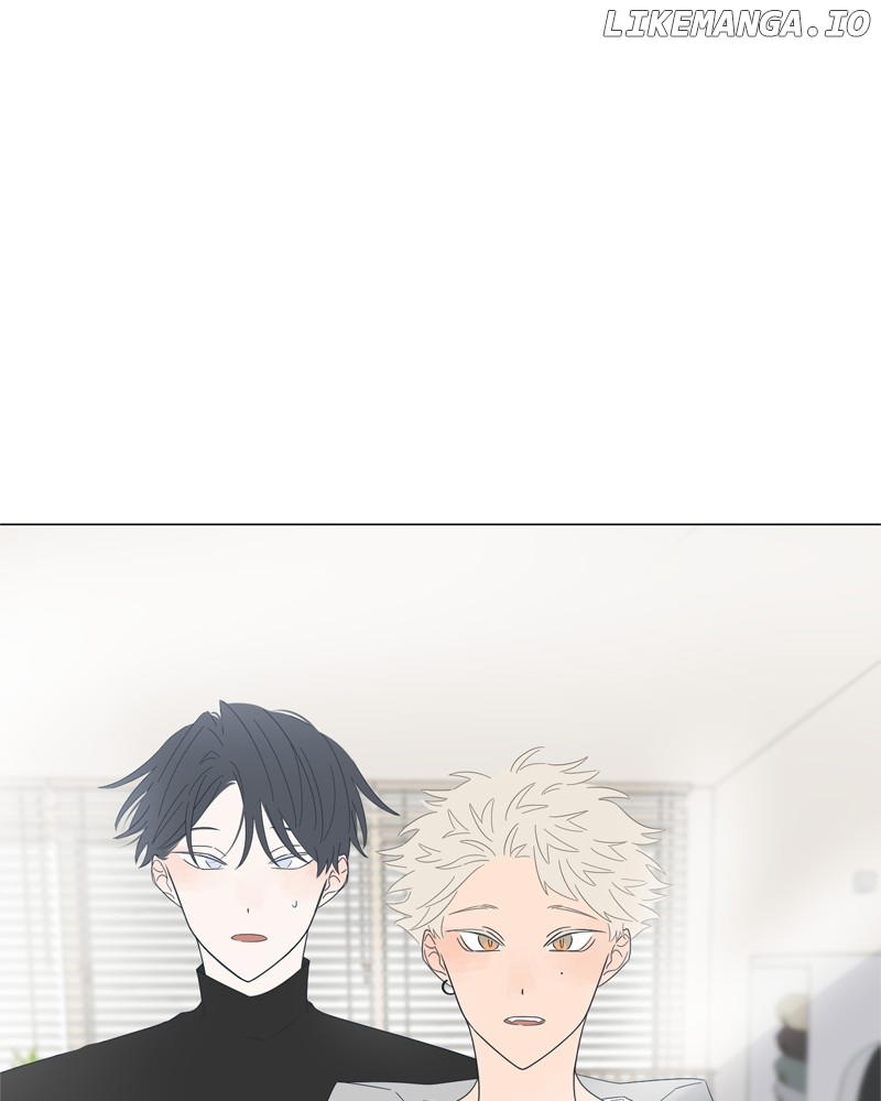Moonmade Child – Manhwa Chapter 81 - page 2