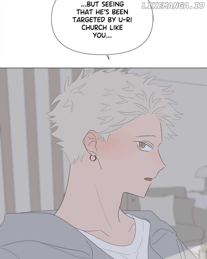Moonmade Child – Manhwa Chapter 81 - page 29