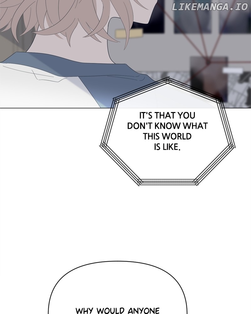 Moonmade Child – Manhwa Chapter 81 - page 43