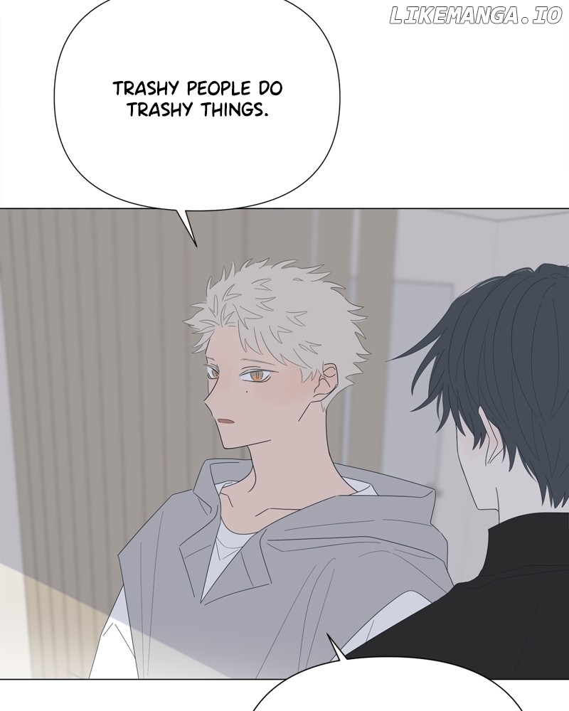 Moonmade Child – Manhwa Chapter 81 - page 45