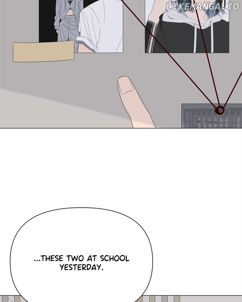 Moonmade Child – Manhwa Chapter 81 - page 6
