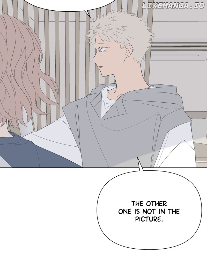 Moonmade Child – Manhwa Chapter 81 - page 7