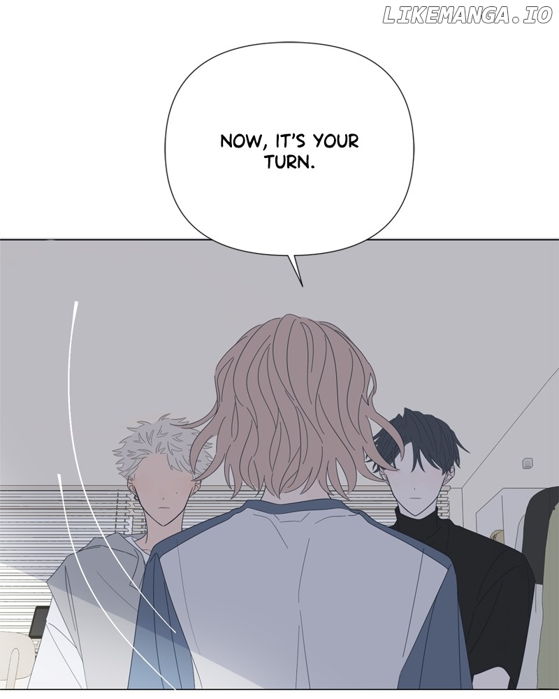 Moonmade Child – Manhwa Chapter 81 - page 73