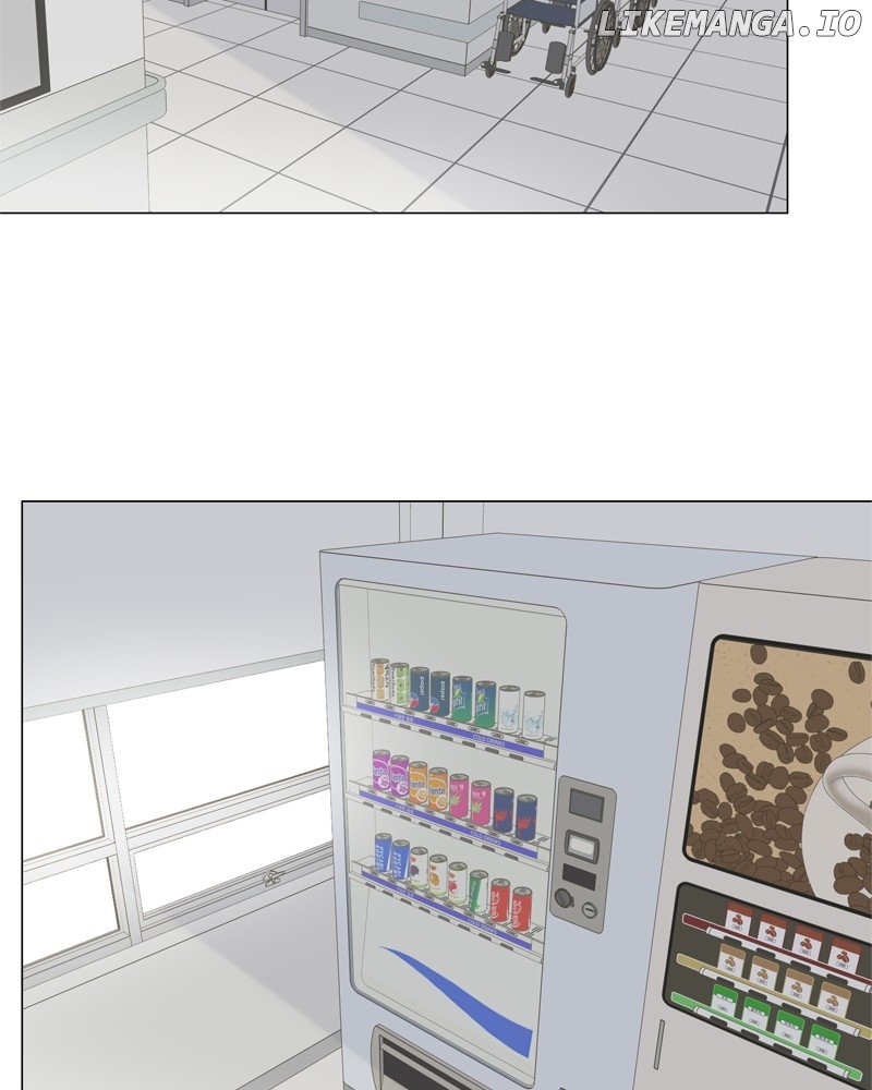 Moonmade Child – Manhwa Chapter 81 - page 81