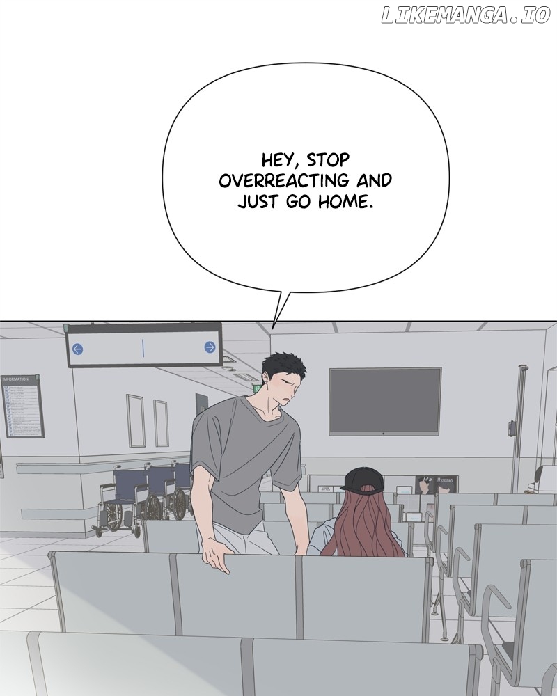 Moonmade Child – Manhwa Chapter 81 - page 85