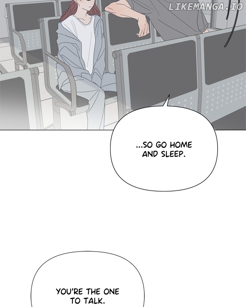 Moonmade Child – Manhwa Chapter 81 - page 87