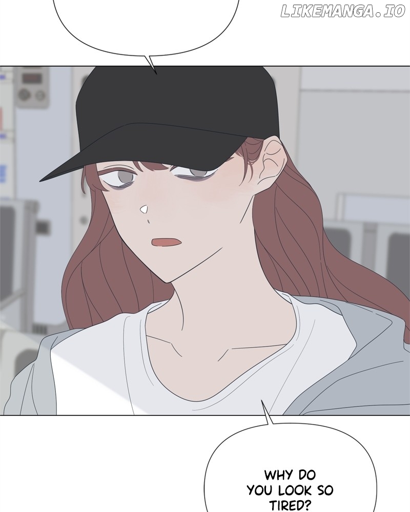 Moonmade Child – Manhwa Chapter 81 - page 88