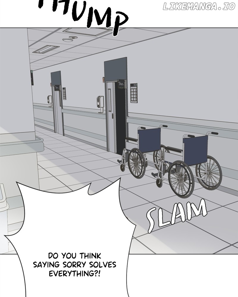 Moonmade Child – Manhwa Chapter 81 - page 91