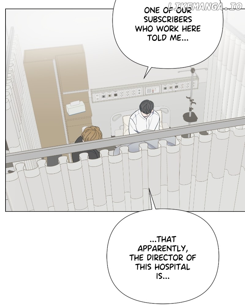 Moonmade Child – Manhwa Chapter 45 - page 11