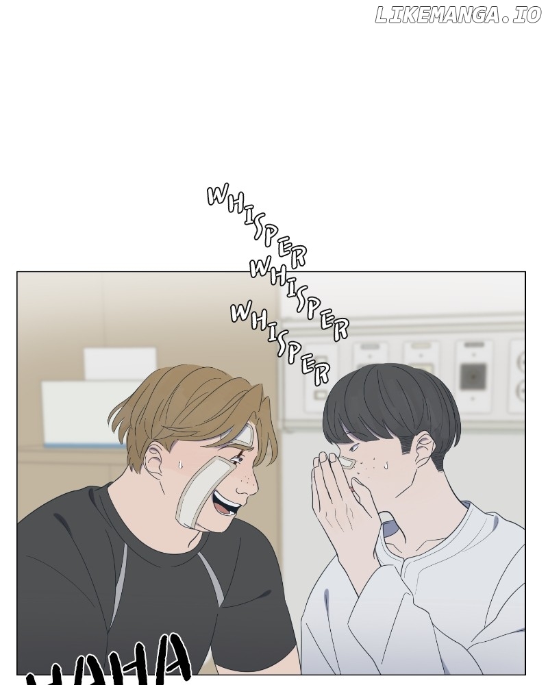 Moonmade Child – Manhwa Chapter 45 - page 12