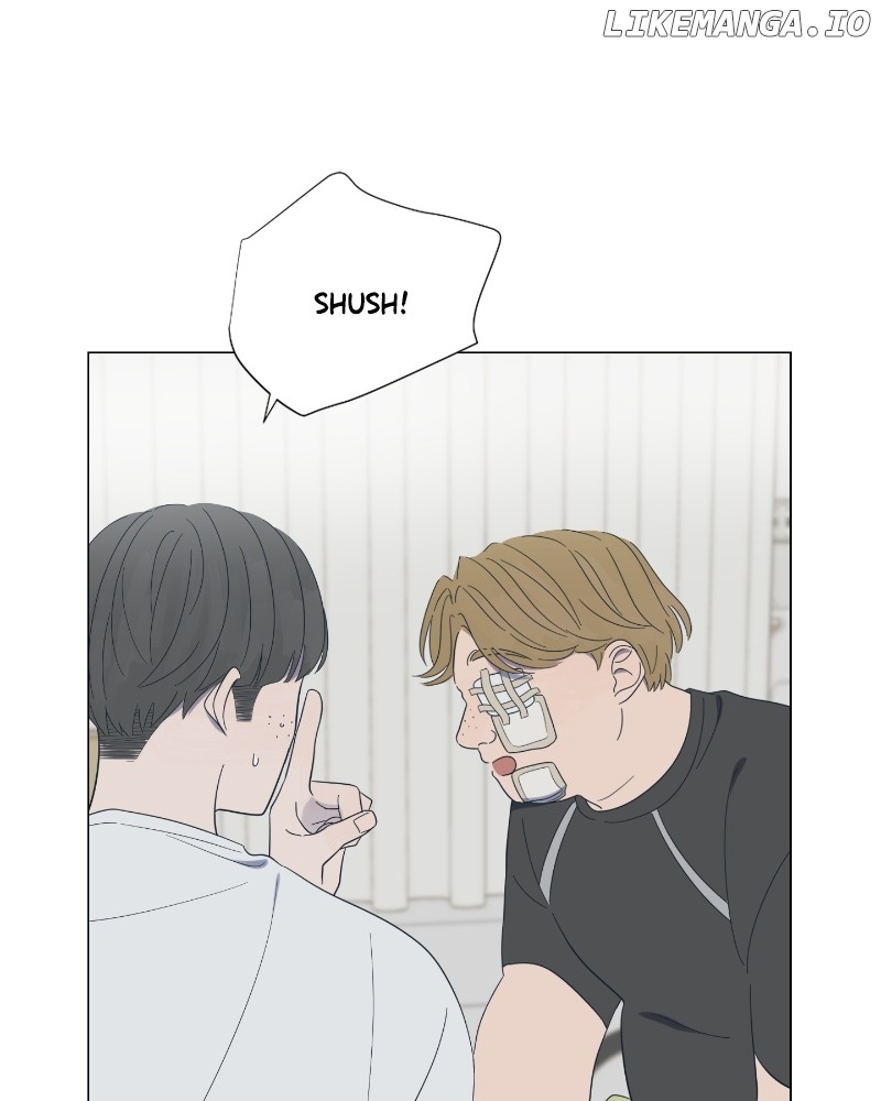 Moonmade Child – Manhwa Chapter 45 - page 14