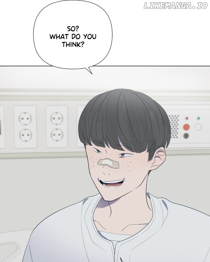 Moonmade Child – Manhwa Chapter 45 - page 18