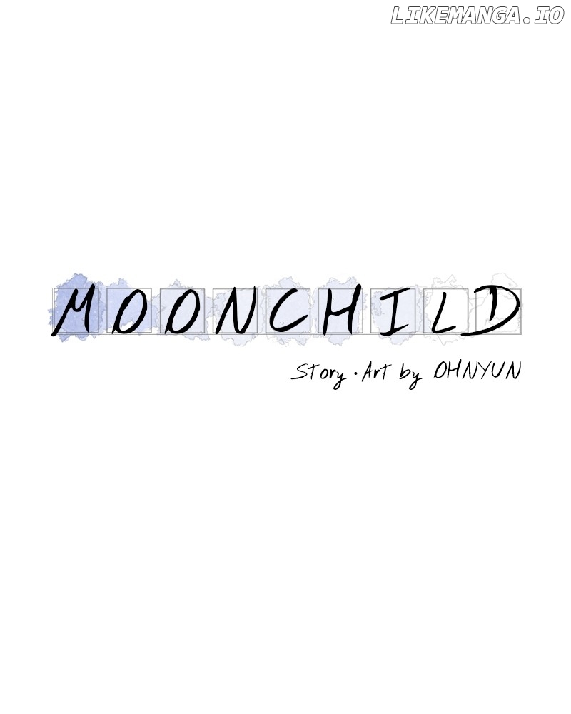 Moonmade Child – Manhwa Chapter 45 - page 20