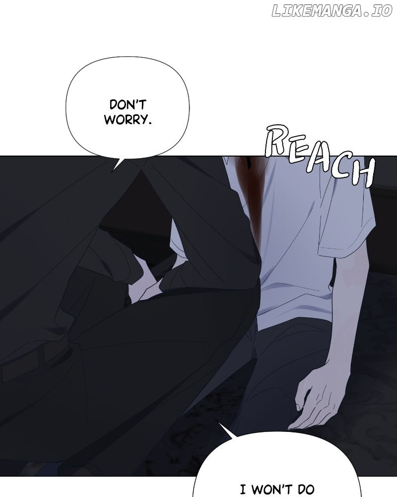 Moonmade Child – Manhwa Chapter 45 - page 24