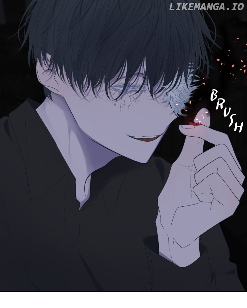 Moonmade Child – Manhwa Chapter 45 - page 26