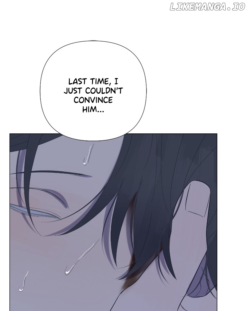 Moonmade Child – Manhwa Chapter 45 - page 32