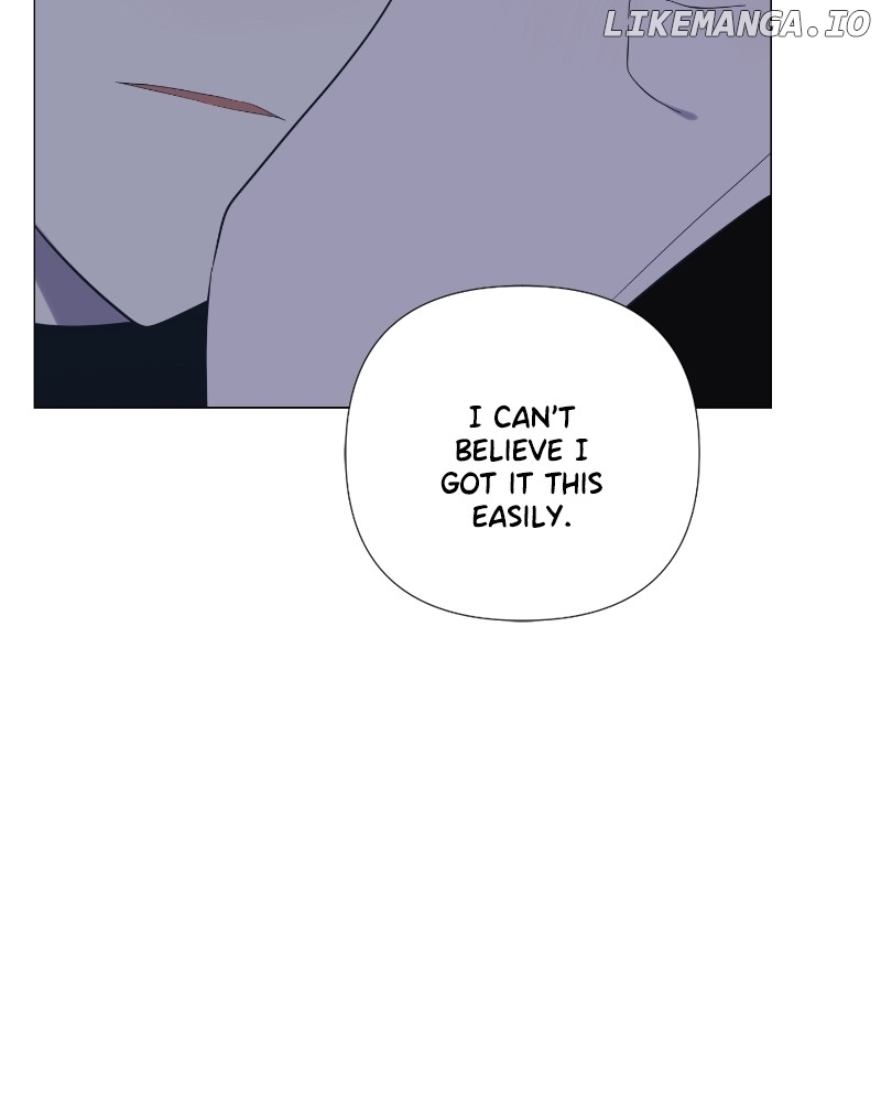 Moonmade Child – Manhwa Chapter 45 - page 33