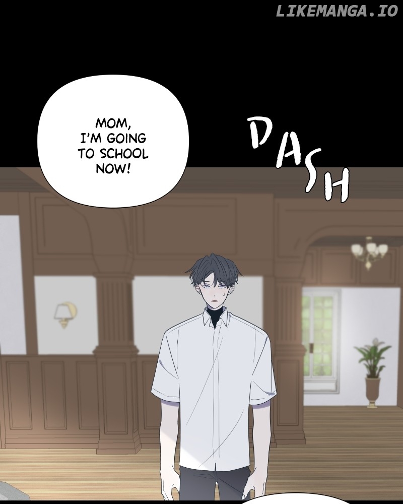 Moonmade Child – Manhwa Chapter 45 - page 41