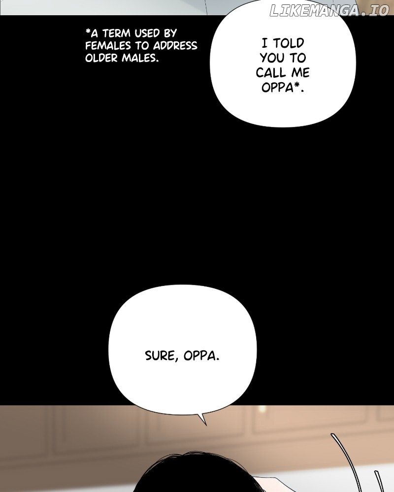 Moonmade Child – Manhwa Chapter 45 - page 48