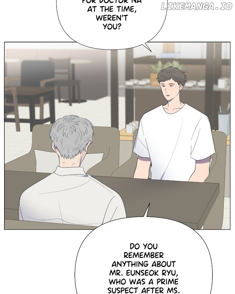 Moonmade Child – Manhwa Chapter 45 - page 5