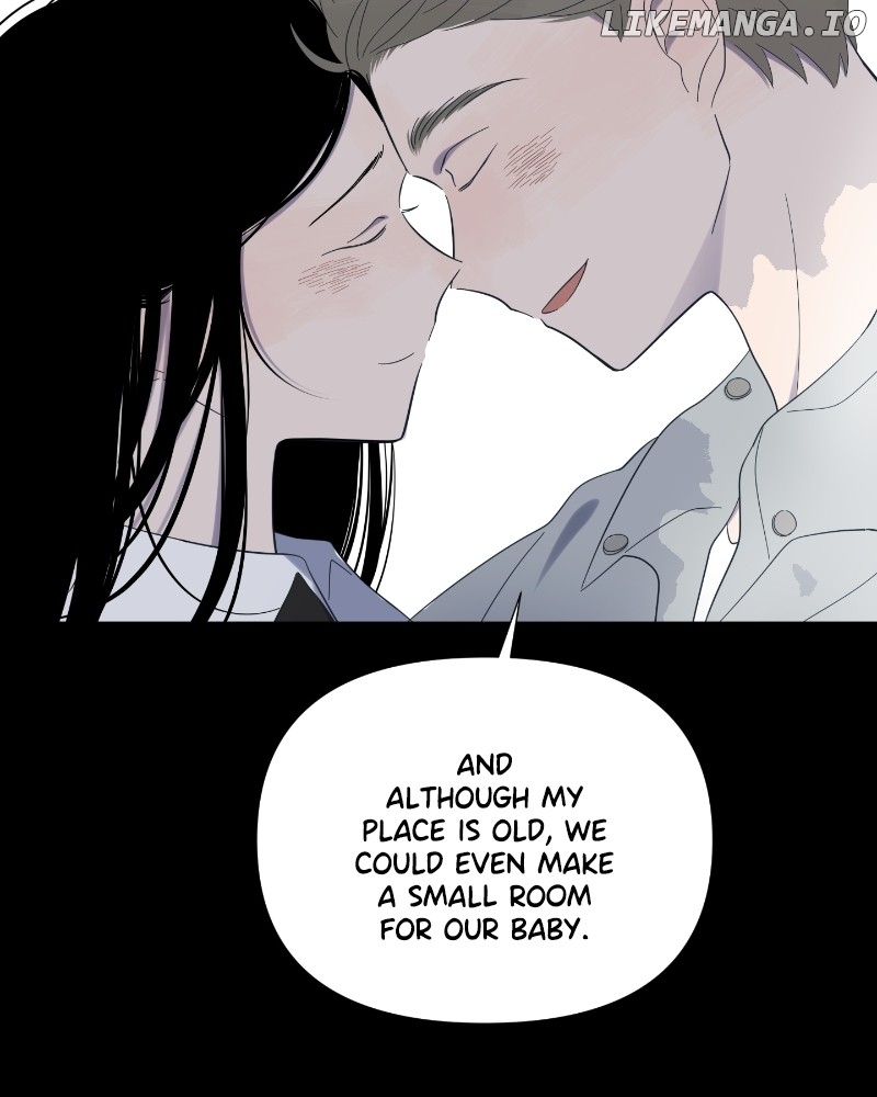 Moonmade Child – Manhwa Chapter 45 - page 72